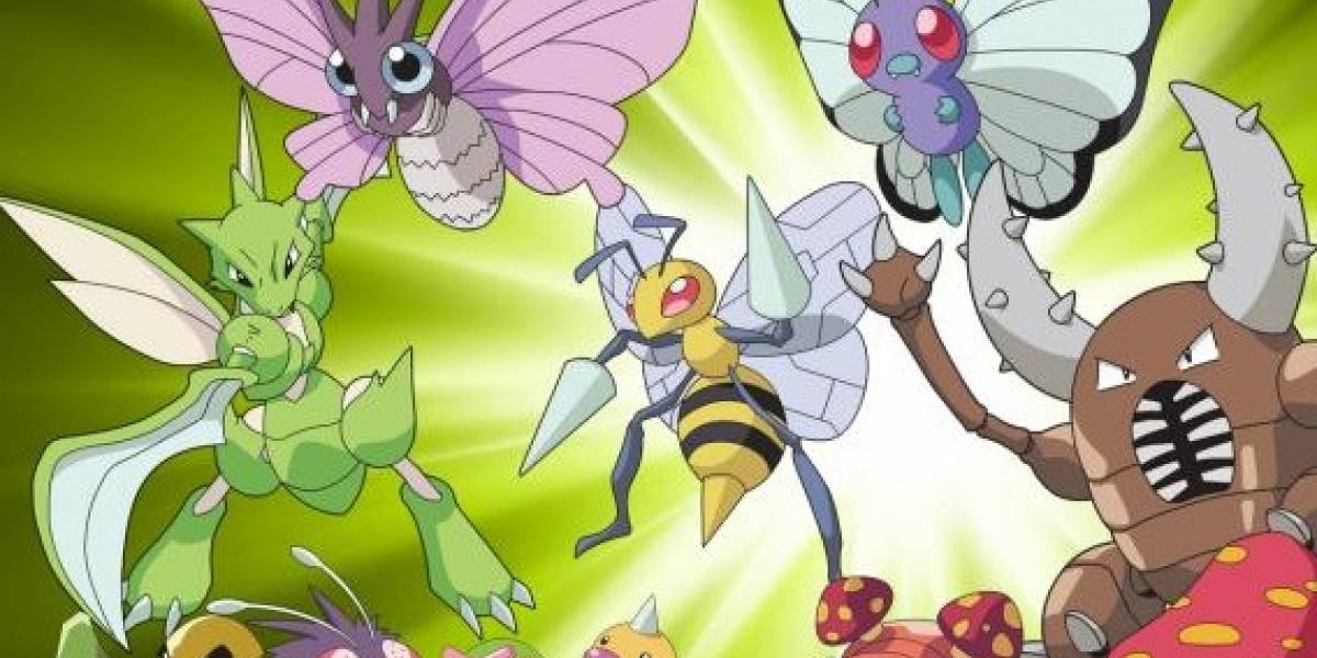 Es un saco de dormir, pero en realidad te sentirás como un Pokémon, uno a punto de evolucionar
