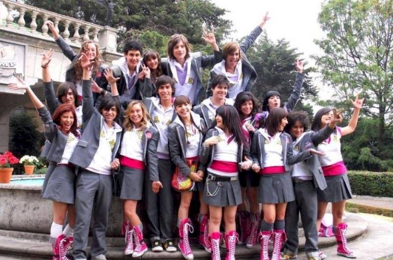 Él es Eleazar Gómez, el exnovio de Danna Paola que se encuentra preso por agresión