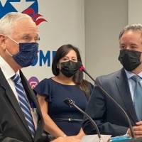 Alegan falta de información en primer día de vistas de transición en San Juan
