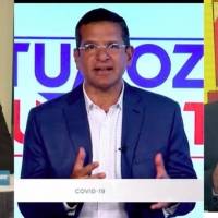 Algunos nombres que ya suenan para el nuevo gobierno de Pierluisi