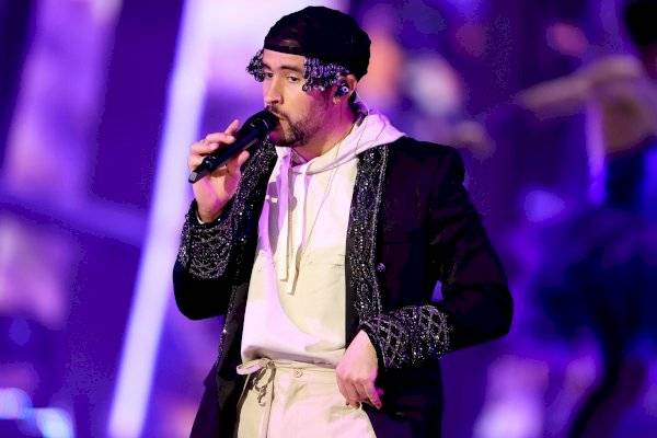 Bad Bunny se suma a "Narcos: México": interpretará a un pandillero