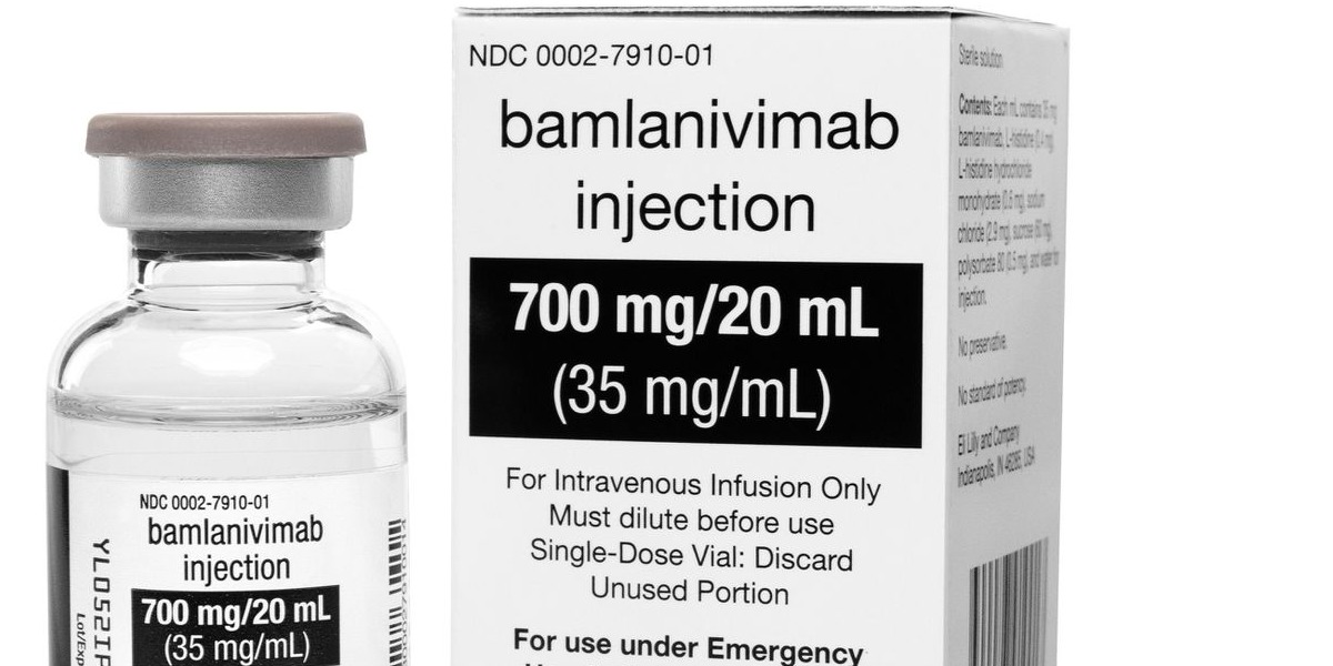 Bamlanivimab, el fármaco experimental de Eli Lilly para combatir el Coronavirus Covid-19 obtiene aprobación de las autoridades de Estados Unidos.