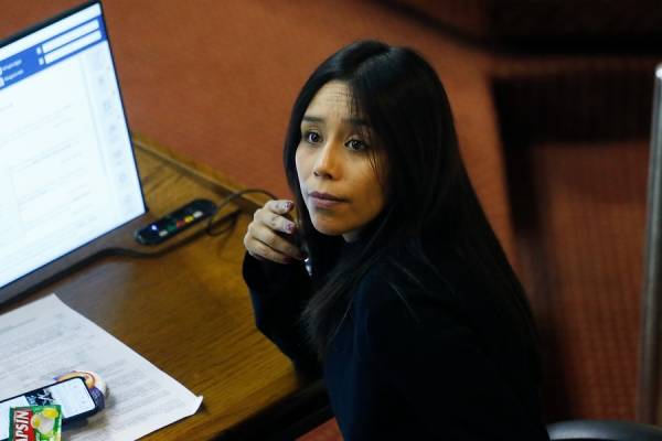 Aracely Leuquén: "Estoy pasando un período complicado en términos de salud, con un cáncer mamario bien complicado"