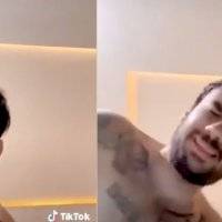 Tunden en redes sociales a Werevertumorro por polémico video