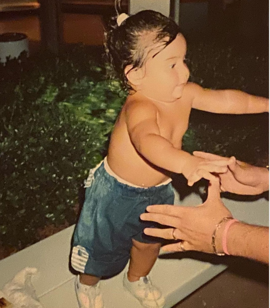 Giannina Maradona