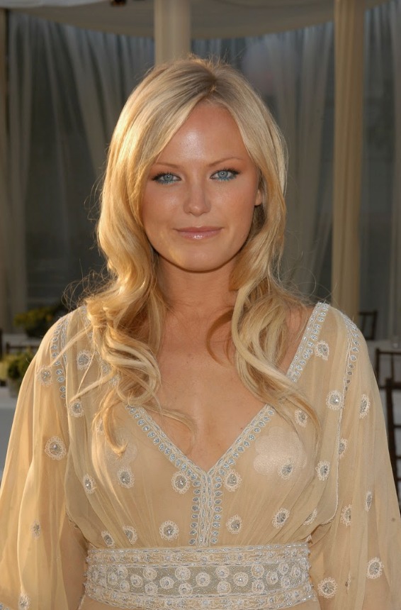 Malin Akerman