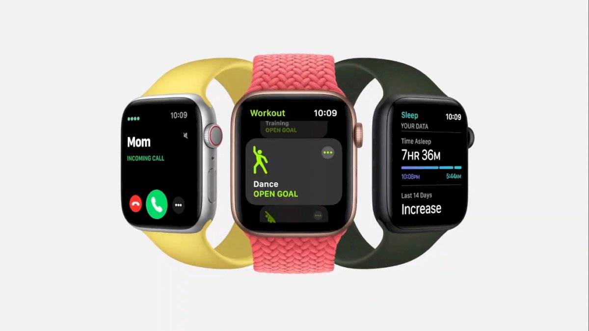 Apple Watch