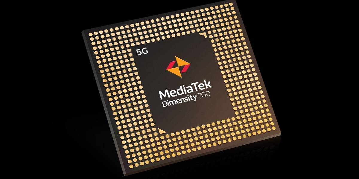 MediaTek presentó su nuevo chip de tecnología 5G y está disponible para estos celulares