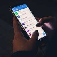 Telegram: Tres ajustes de seguridad que debes realizar si eres nuevo en la plataforma. Noticias en tiempo real