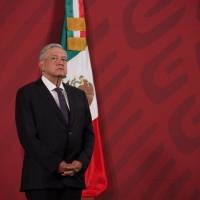 AMLO afirma que no hay presupuesto para el derroche