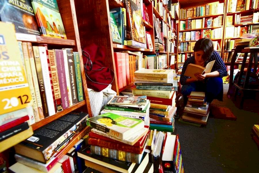 Libros