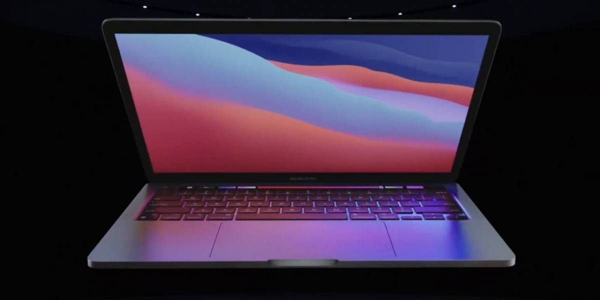 Informes revelan que Apple planea eliminar la barra táctil en la versión 2021 de la MacBook Pro