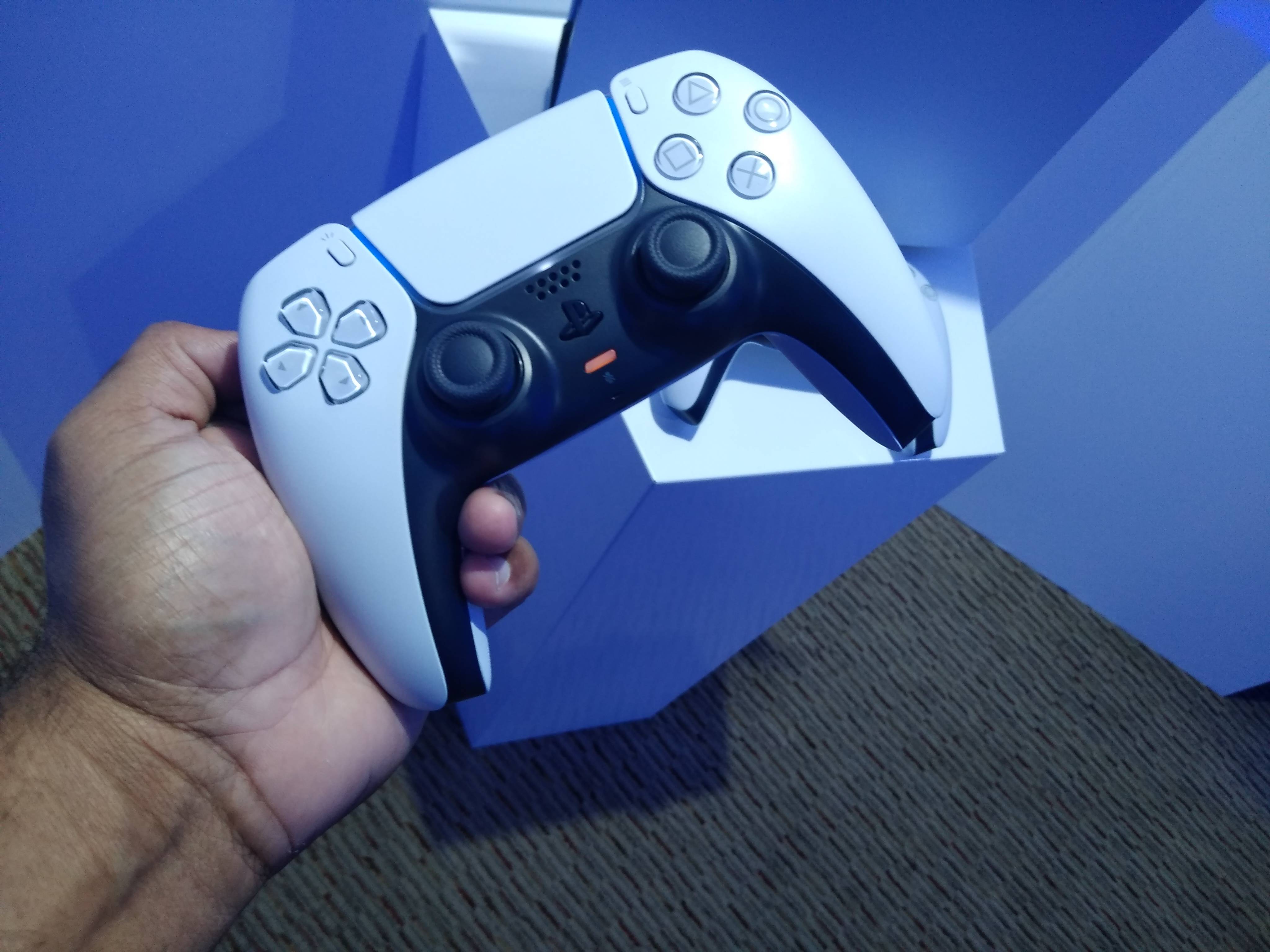 DualSense PS5 DualSense PS5