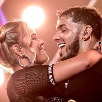 Vidente asegura que Karol G y Anuel AA terminaron su noviazgo