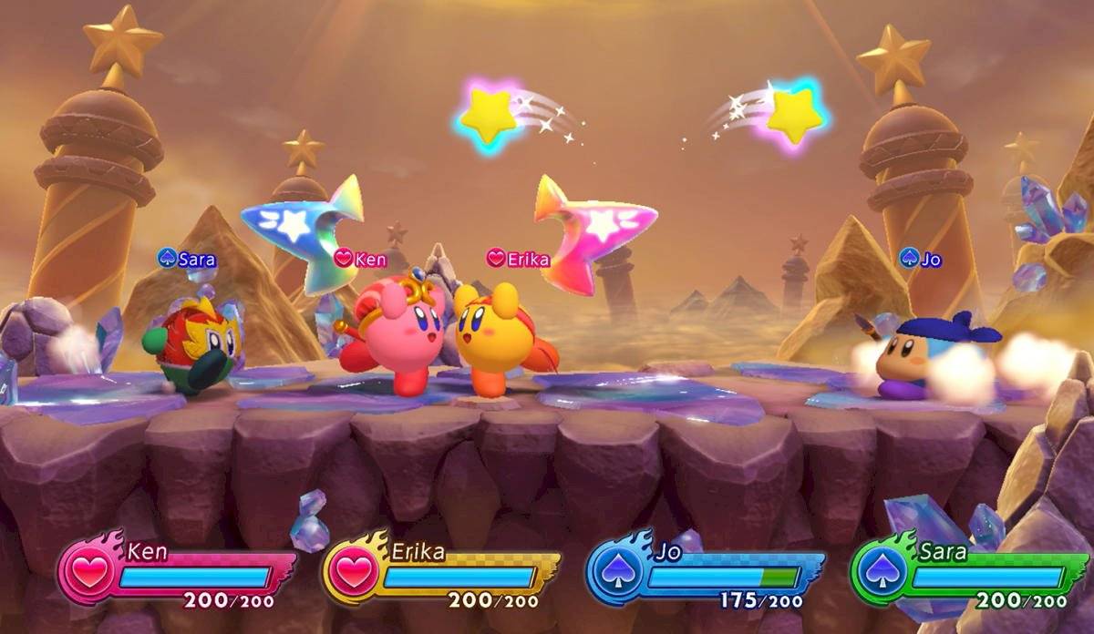 kirby