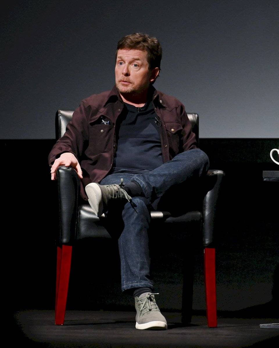 Michael J. Fox