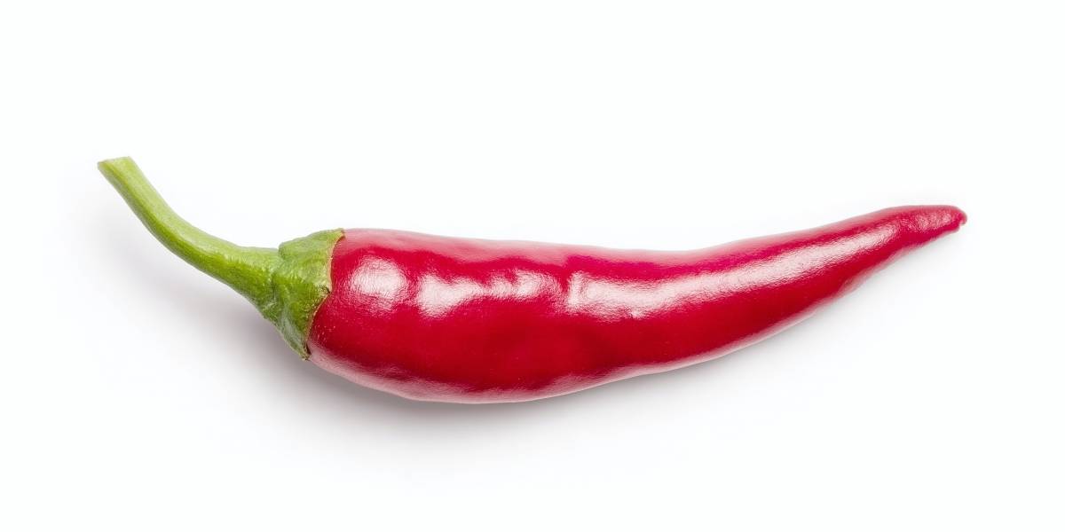 Comer ají puede ayudar a evitar enfermedades cardíacas y cáncer