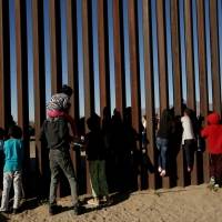 ¿Qué pasará con el muro fronterizo cuando Joe Biden llegue a la Casa Blanca?