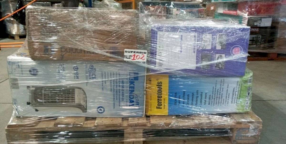 pallet ok