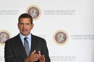 Pierluisi aceptaría un cierre mayor en las actividades del país