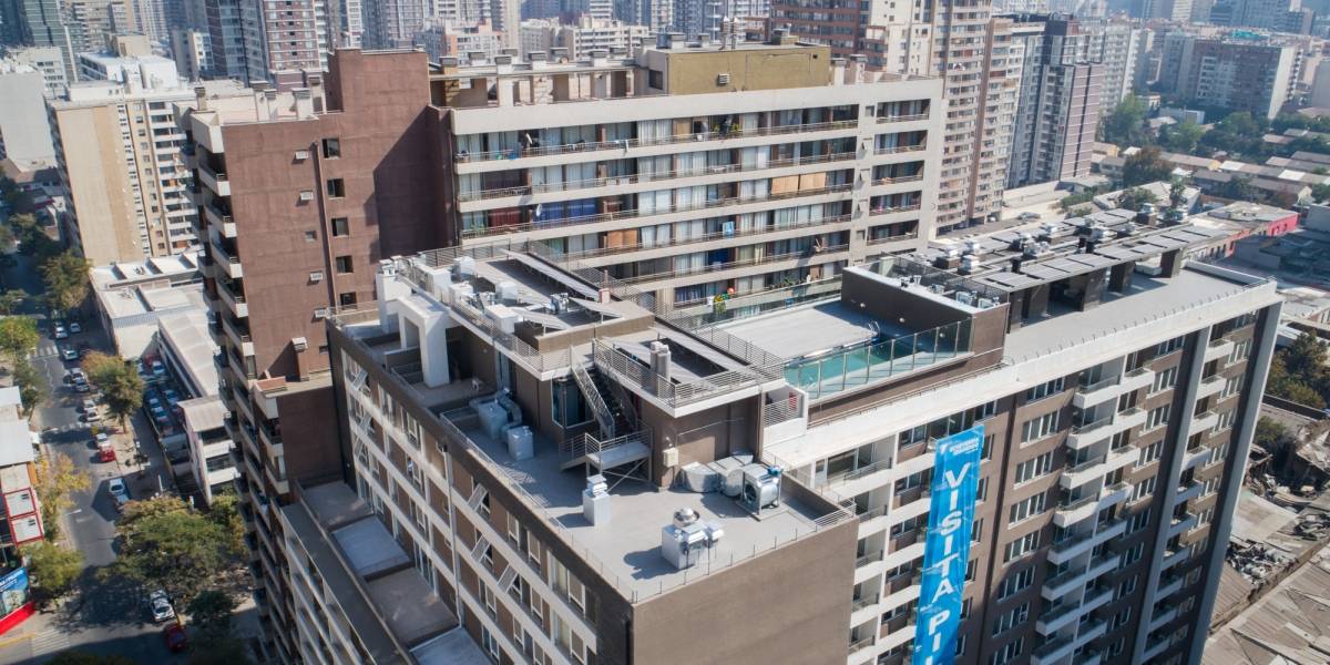 Cómo elegir un aire acondicionado siendo energéticamente eficiente