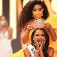 Mississippi gana por primera vez Miss USA con Asya Branch