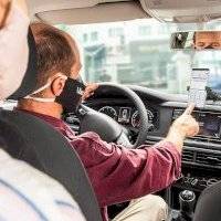 Sin tapabocas no hay viaje: Uber se preocupa por ti y por todos