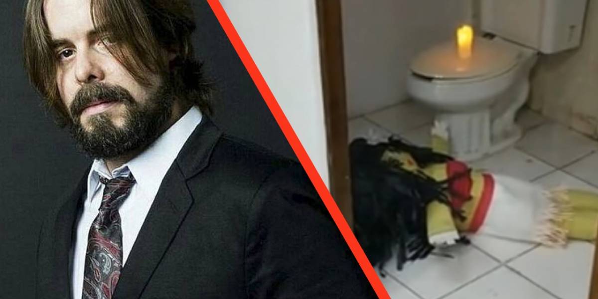 Dross vuelve a ser tendencia: aseguran que su nuevo video es de los más perturbadores