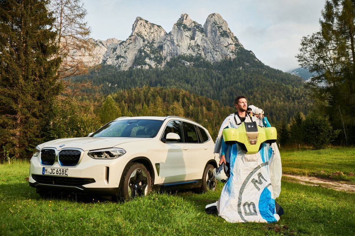BMW BMW