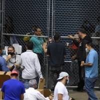 Sigue en el aire fecha de comienzo del escrutinio