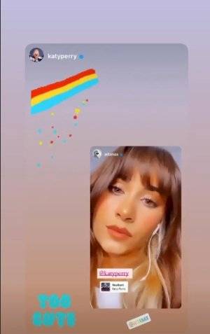 Ella es Aitana, la cantante española de la que todos hablan