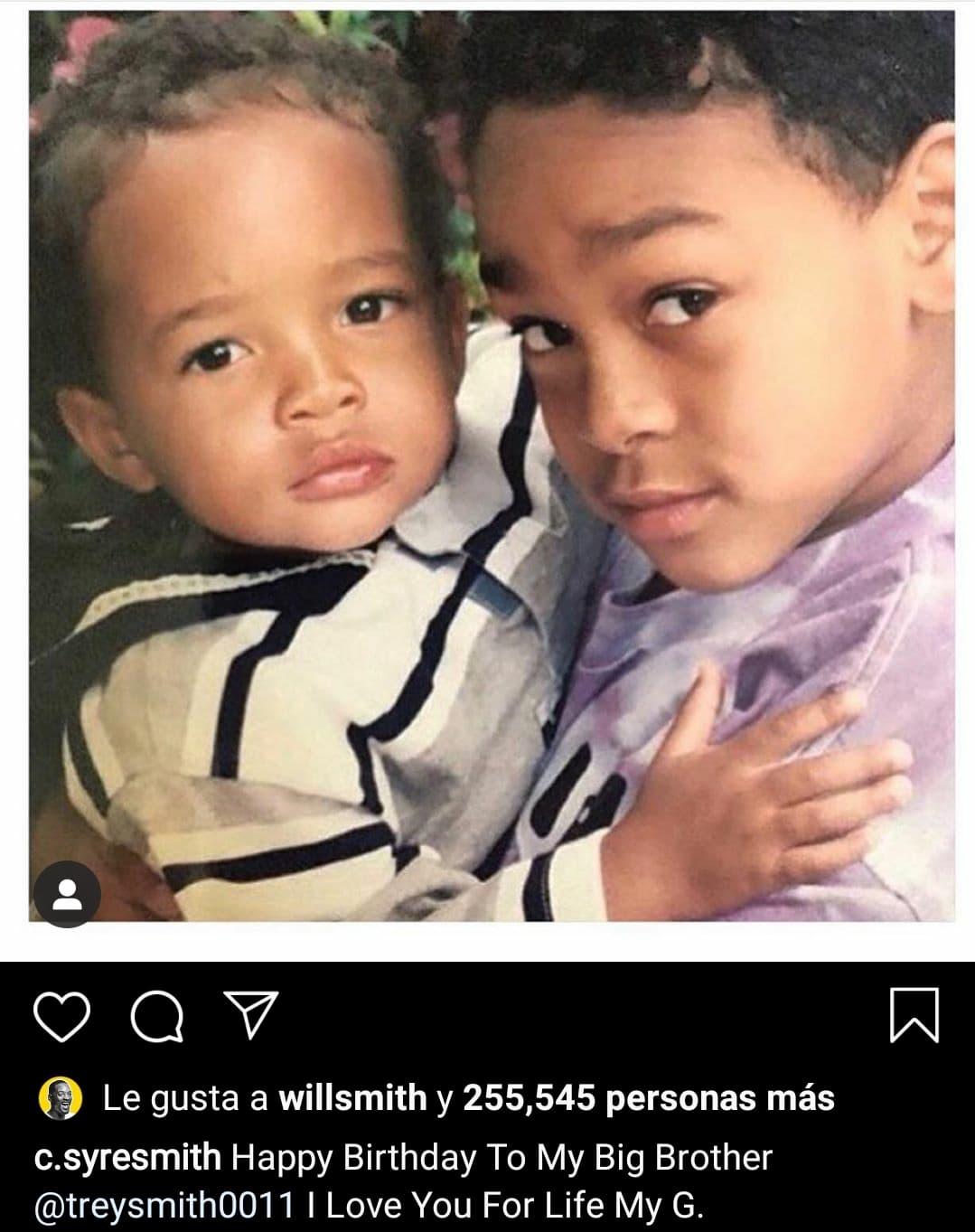 Instagram @c.syresmith Jaden Smith