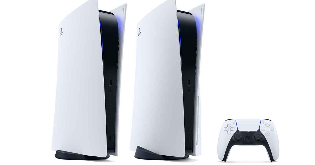 PS5