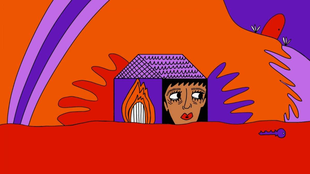 Mujeres pandemia