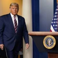 Cámara federal no aprueba incremento de ayudas exigidas por Trump