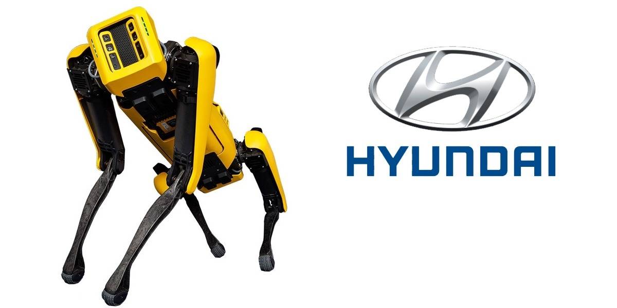 Hyundai estaría por comprar Boston Dynamics por una millonada