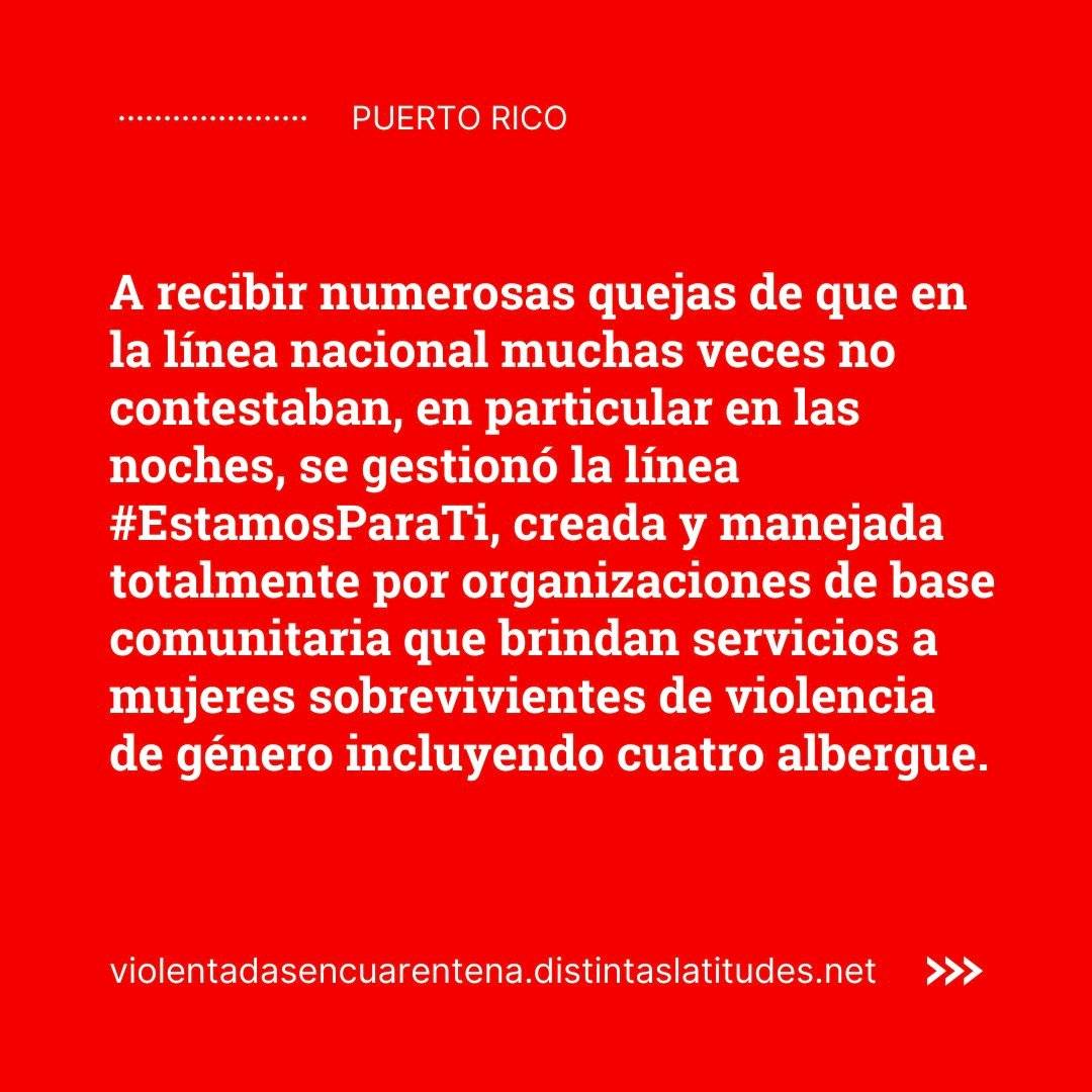 Mujeres pandemia