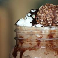 Prepara un rico Café Frappé en menos de 5 minutos y con tan solo 4 ingredientes
