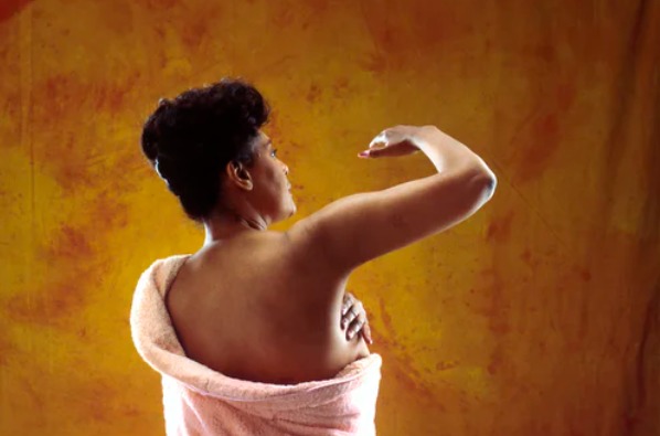 Cáncer de mama