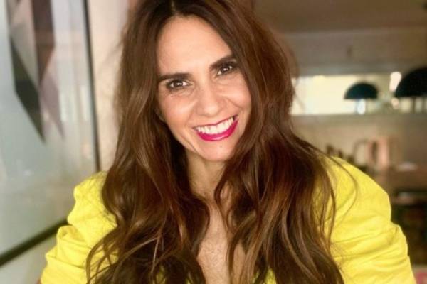 Yazmín Vásquez se despide de Milf: "Ya no me sentía cómoda"
