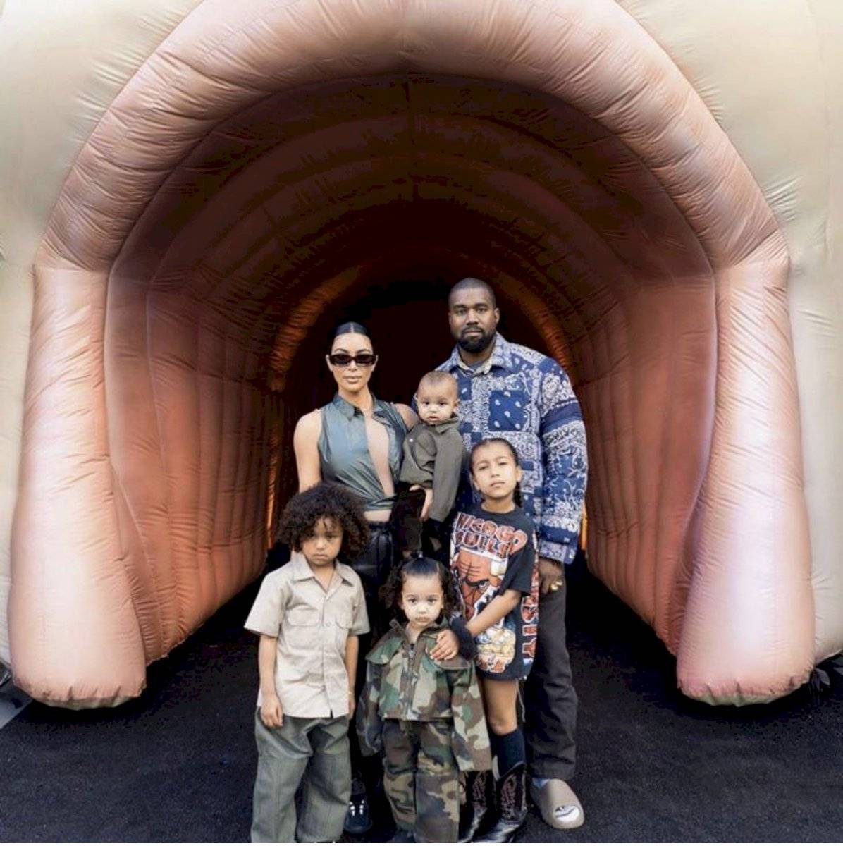 Estos son los niños que tienen la vida resuelta gracias a la fortuna de sus padres