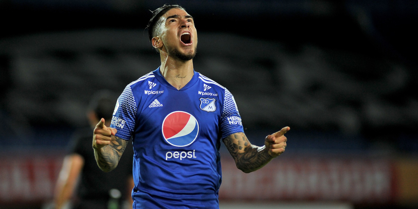 Millonarios Millonarios