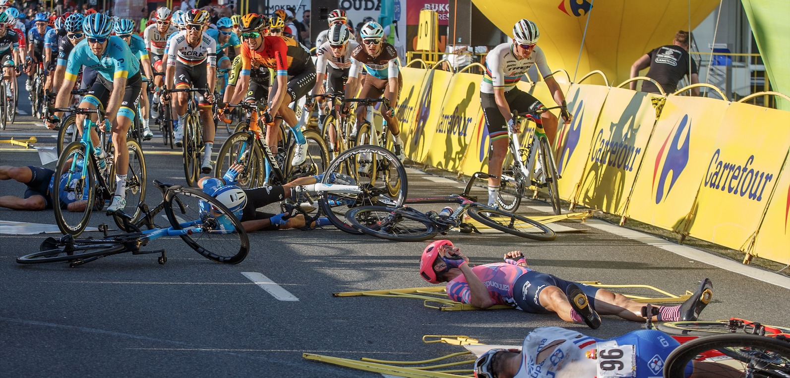 Dylan Groenewegen Dylan Groenewegen