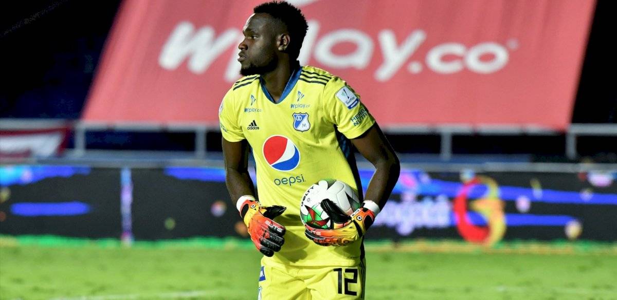 Millonarios
