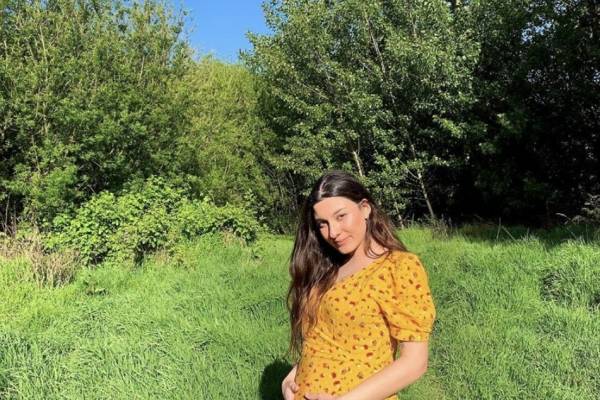 Camila Silva, ex "Talento Chileno", denunció a su pareja por golpearla embarazada