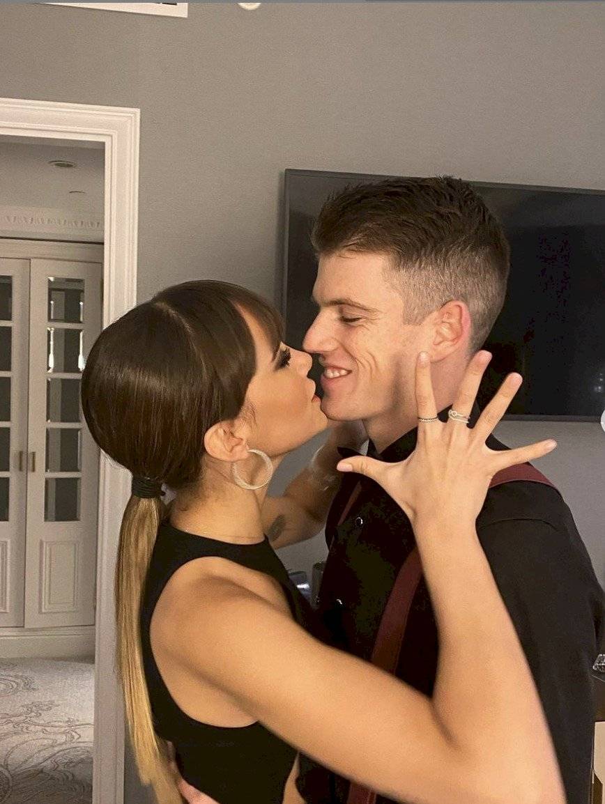 Ella es Aitana, la cantante española de la que todos hablan