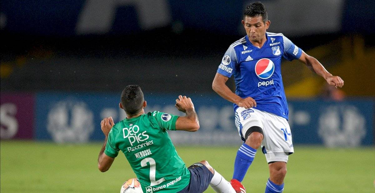 Millonarios