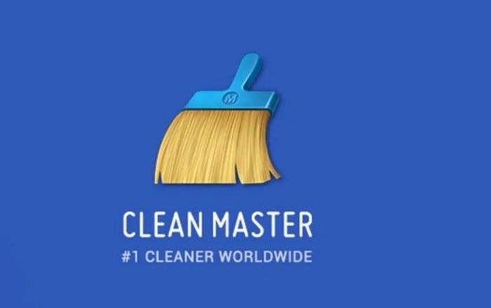 Clean Master