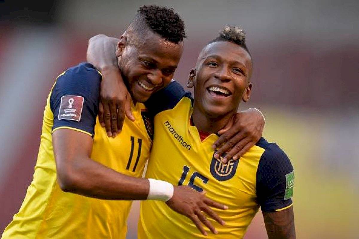 Bolivia vs Ecuador: los resultados que deben darse para ...