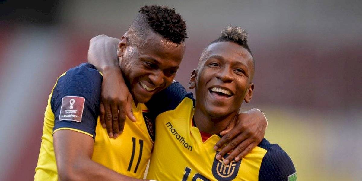 Get Colombia Vs Ecuador 2020 PNG